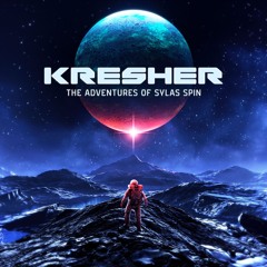 Kresher - Think Twice - MixMaster TRVBeats 2024