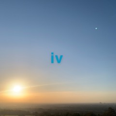 All Mine (iv)