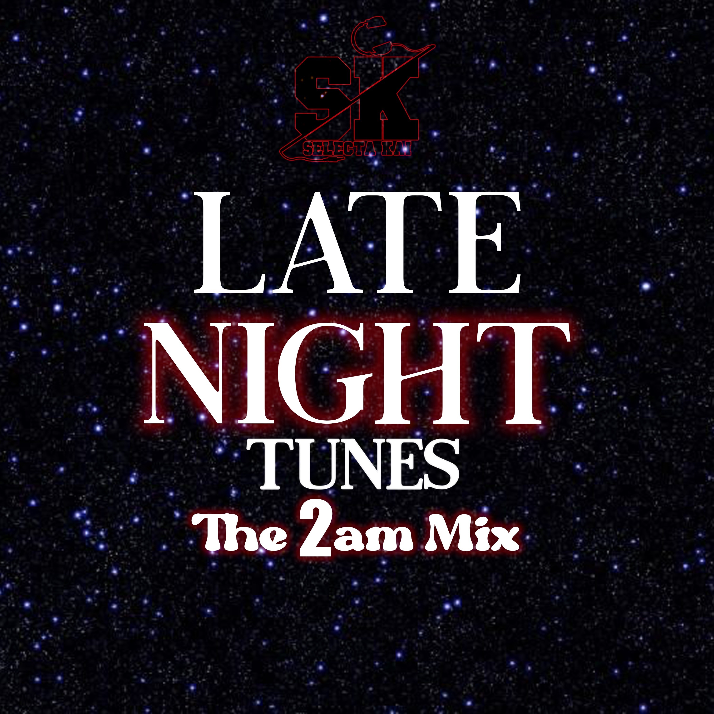 Mix Podcast