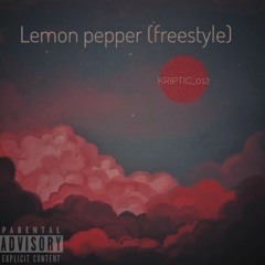 Lemon pepper (freestyle)