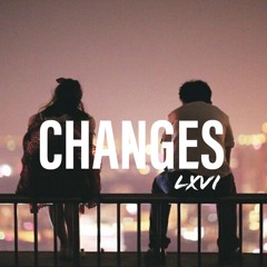 Changes (Prod. Yusei)