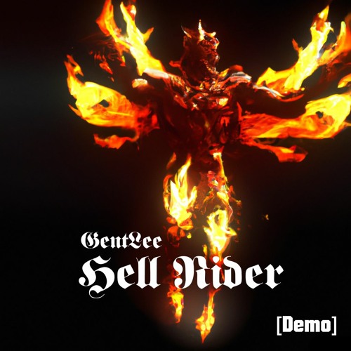 GentLee - Hell Rider [Demo]