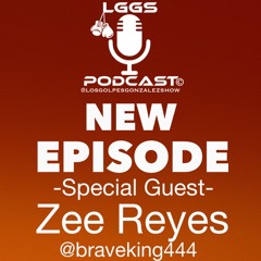 EPISODE #31 WITH ZEE REYES