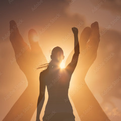 Empowerment with Sounds of Chiron Gong (8D Audio)