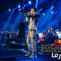 MARWAN PABLO X ABYUSIF - KARMA (RedBullSymphoni) _ مروان بابلو وأبيوسف - كارما (ريد بُل سيمفونيك))