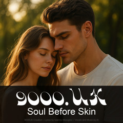Soul Before Skin