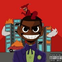 Black Smurf - In My Mode (prod. Vessels)