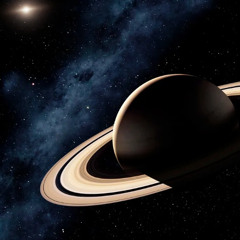 Journey To Saturn