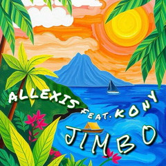 Allexis (RO) feat. Kony - Jimbo (Original Mix)
