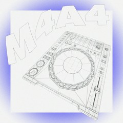 M4A4 - Selecta Series Vol.1