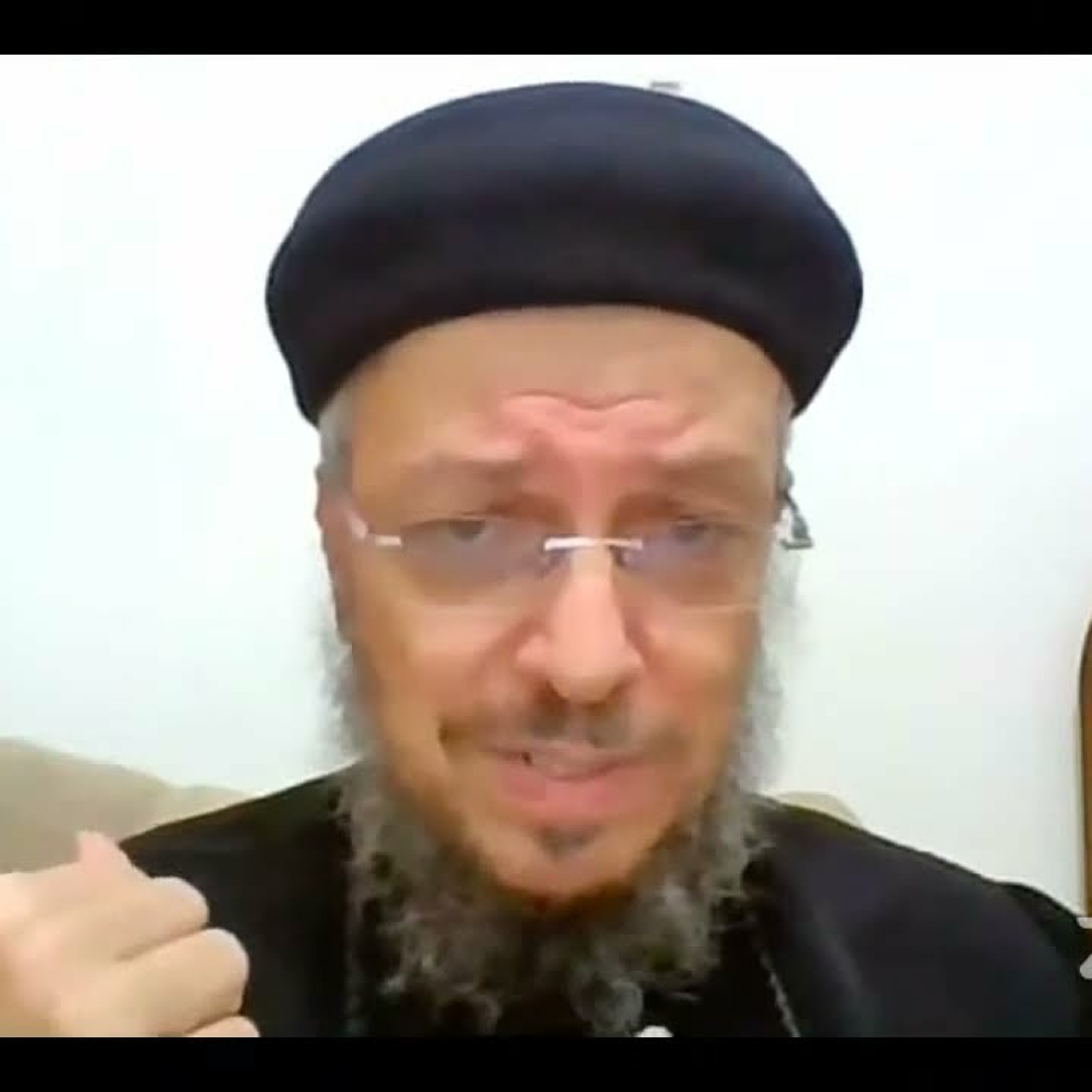 Covenant Thursday and Friday Eve (English Translation) - Fr. Daoud Lamei episode artwork