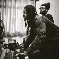 Denis William & Maze EP