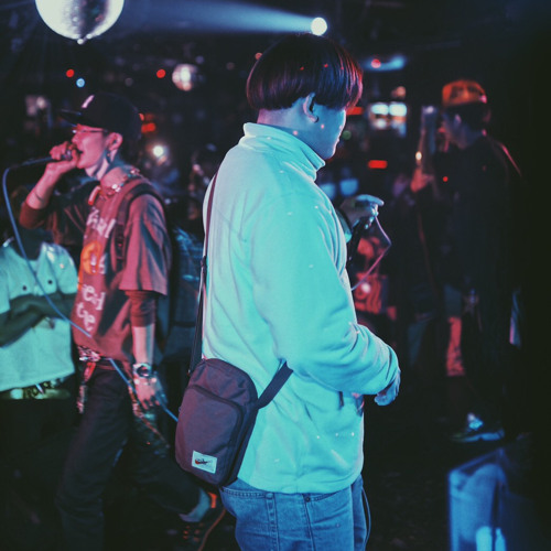 Chase(feat.$wanky,Genius,M!saky)