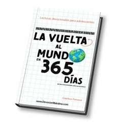 Devoción Matutina para Adolescentes - 18 de marzo del 2026