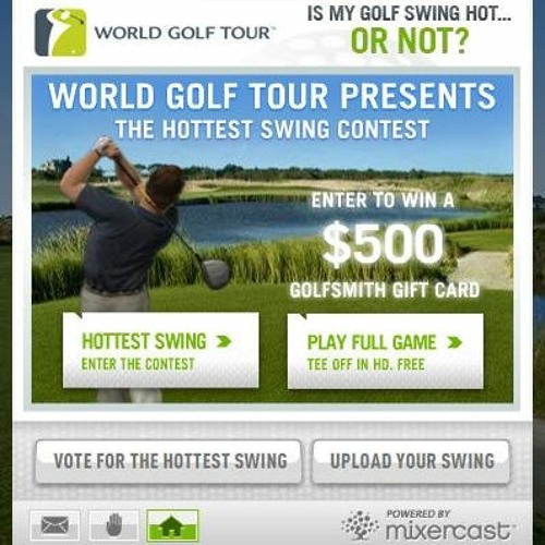 Stream WGT Golf Hack Pick Your Credits Amount from Michelle Gonzales |  Listen online for free on SoundCloud