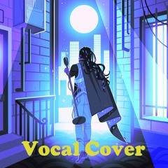 [Vocal Cover] Of The Night feat. Jade Kaiba