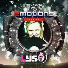 E-MOTIONS 22.07.2023