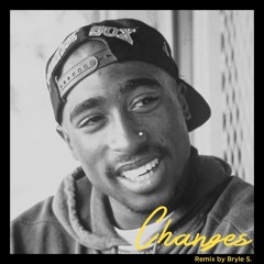 Tupac - Changes (Remix)