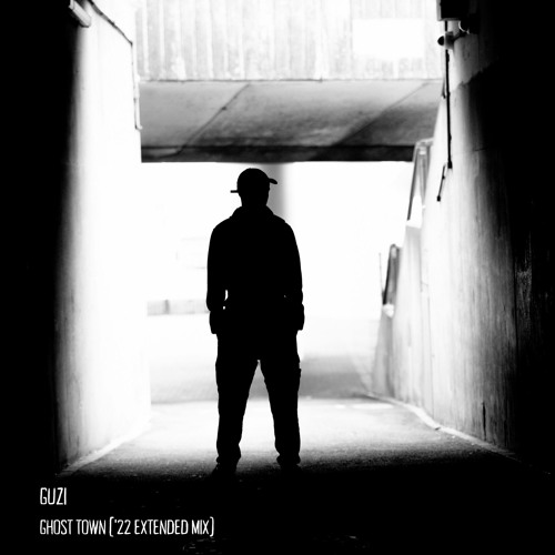 Ghost Town ('22 Extended Mix) - Free Download