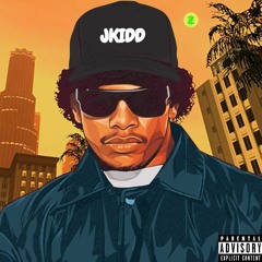 JkiddThaHoodstar "DETOX" (PROD. ZLOTY x DJ SMUV) *FREESTYLE*
