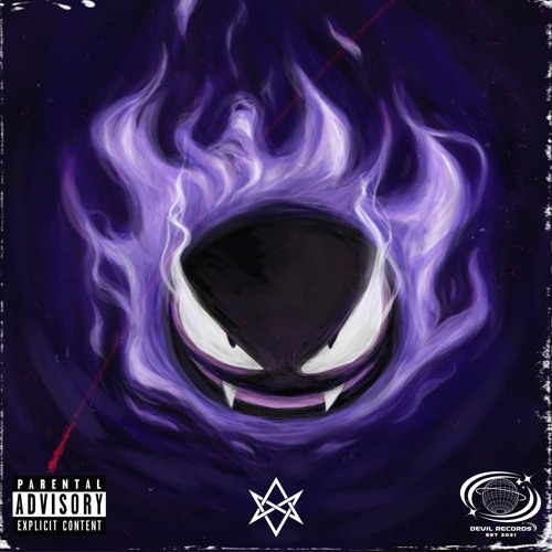 Gastly (Prod. Yxng Demon)