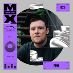 The Mix 025: Finn
