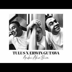 Tulus ft. Erwin Gutawa - Andai Aku Bisa (Cover Chrisye)