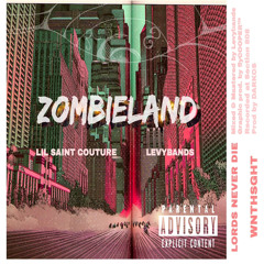 (ZOMBIELAND) 1. Zombieland