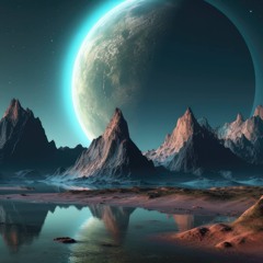 Another World - BLEAR (Ft Florencia Minniti)