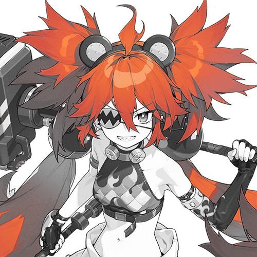 Shark Girl!!! - Prototype, Reboot