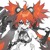 Artwork for Shark Girl!!! - Prototype, Reboot