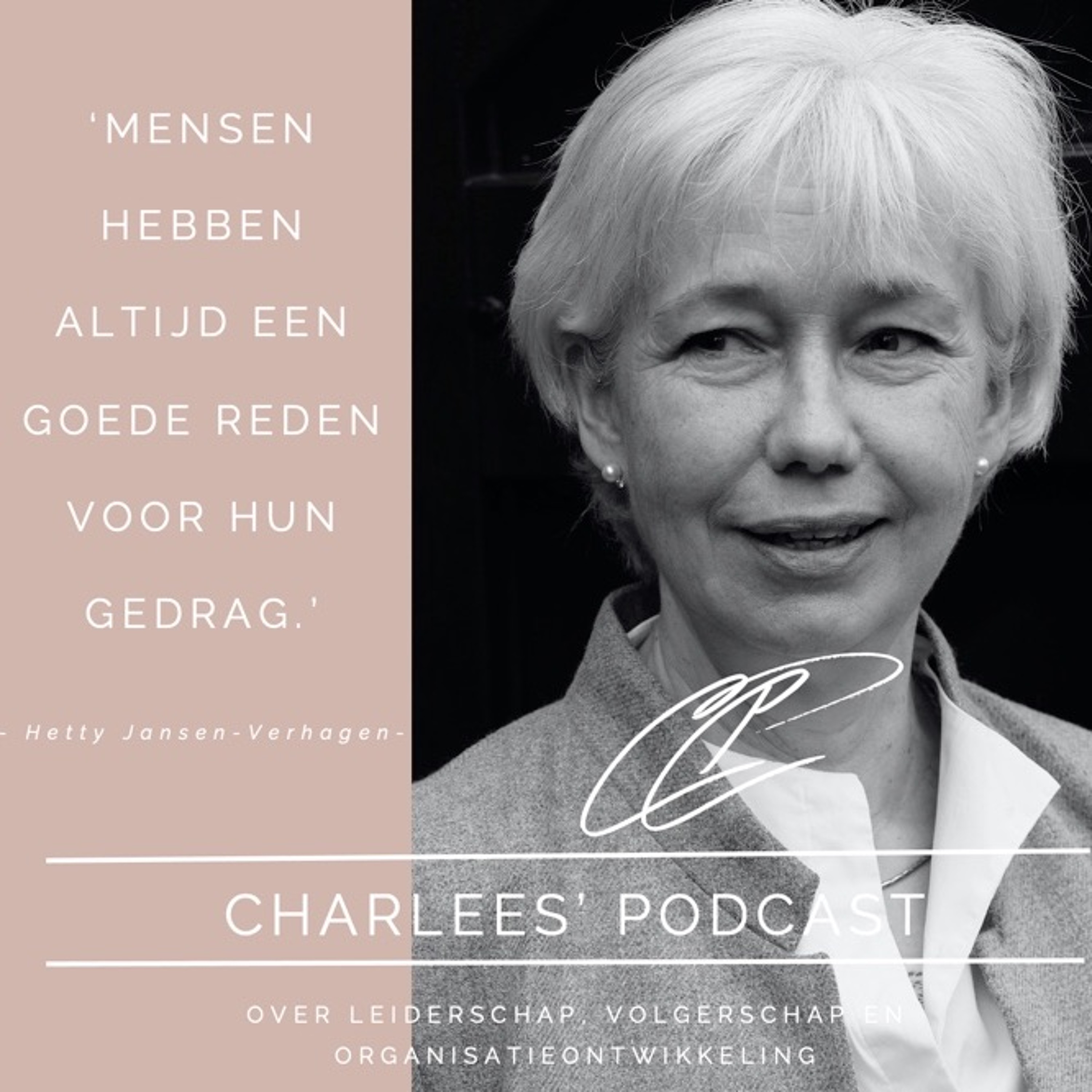 Charlees\' Podcast
