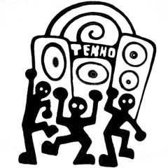 TEKNO MIXTAPES+LIVESETS etc.