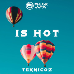Teknicoz - Gucci Fendi (Original Mix)