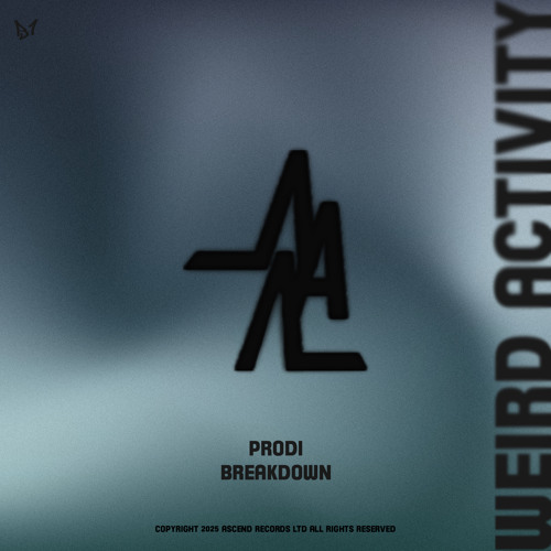 Prodi - Breakdown [ASC001]