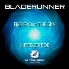Fire From The Sky