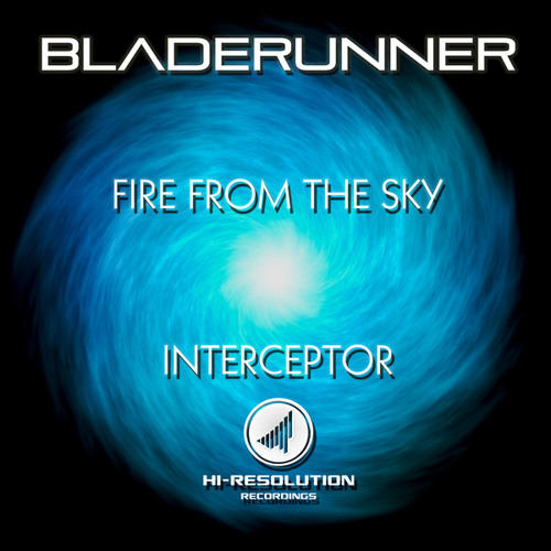 Fire From The Sky