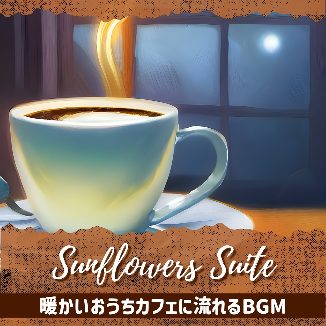 Stream Hot and Heavy by Sunflowers Suite | Listen online for free on ...