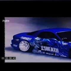 Nissan Playa - BRIDE