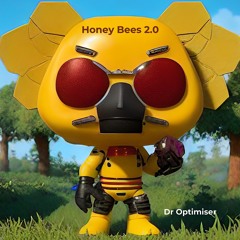Honey Bees 2.0