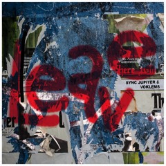 Sync Jupiter & Voklems - Leave