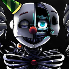 (SFM)"My Ennard" Song Created By:Groundbreaking|but different