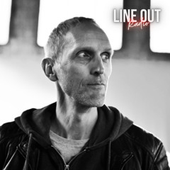 Electric Rescue - Line Out Radio Residency #60 - Sept 2025