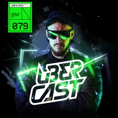 EP79 - The Ubercast *2022 Yearmix*
