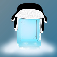 Frozen Riot Instrumental