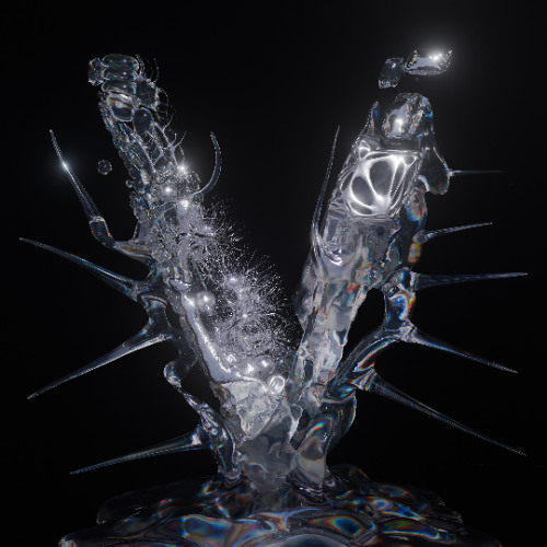 𝙋𝙧𝙚𝙢𝙞𝙚𝙧𝙚 : DJ Powerade - Unit Cell [CLUSTER TRAXX]