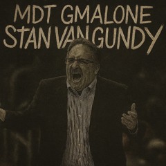 Stan Van Gundy