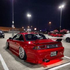 All I wanted (Hoodtrap / Jerk - Sped Up)