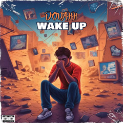 WAKE UP (Prod. Xaint)