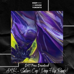 DHT Free Download: A.M.R. - Sailor's Cry (Deep Filip Remix)